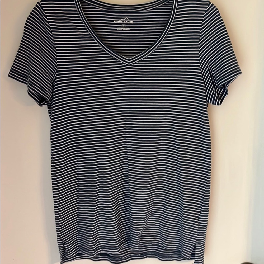 Eddie Bauer tee